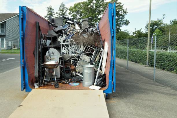 Reliable Monte Vista, CO Junk Removal Solutions